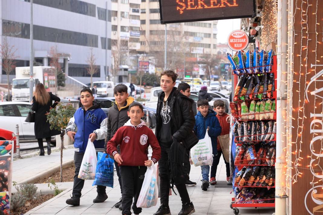 Konya’nın geleneği şivlilik nedir, ne zaman ve nasıl kutlanır? 2